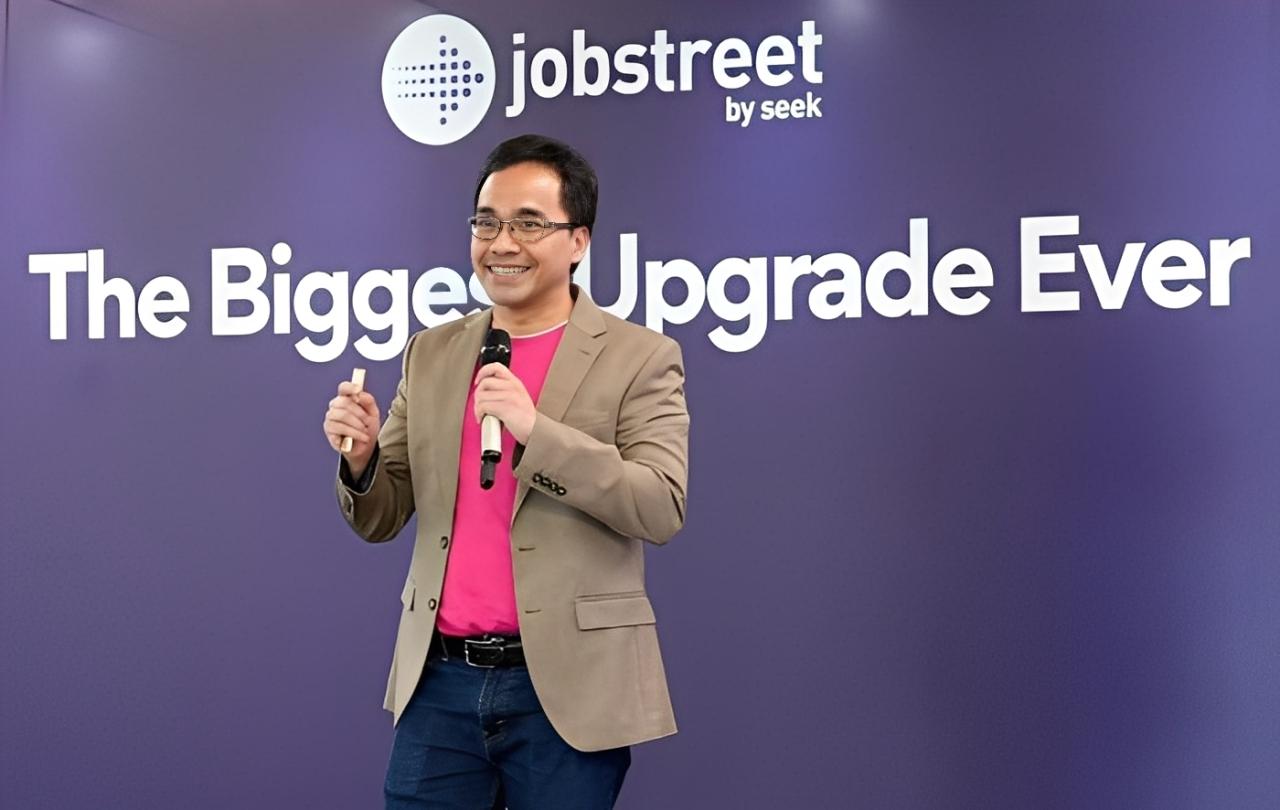 Antara Data, Niat, dan Kesempatan: Jobstreet by SEEK AI Bawa Harapan Baru bagi Pencari Kerja