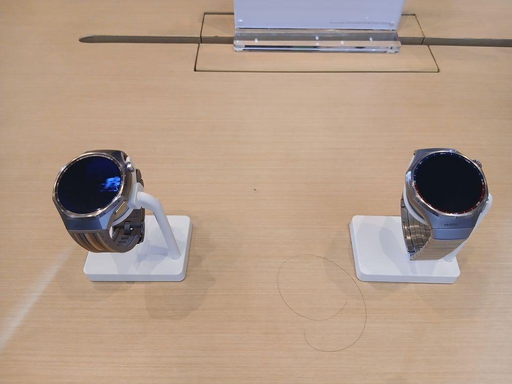 Hidup Sehat Bukan Lomba, Perjalanan Singkat itu Tersimpan di HUAWEI WATCH GT 6