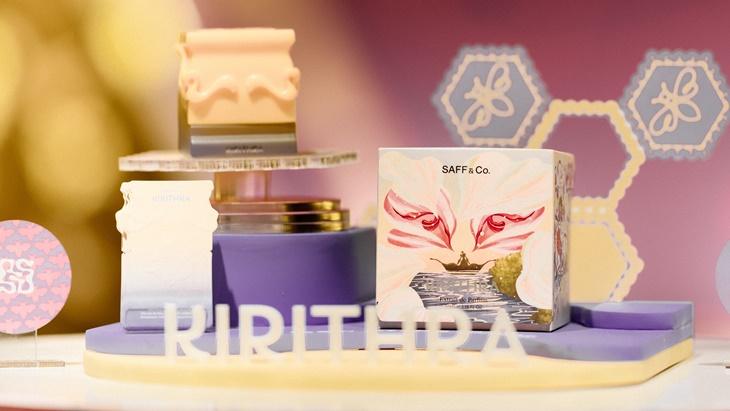 KIRITHRA, Parfum Baru Saff & Co yang Bikin Kamu Slow Down dan Nyambung ke Alam