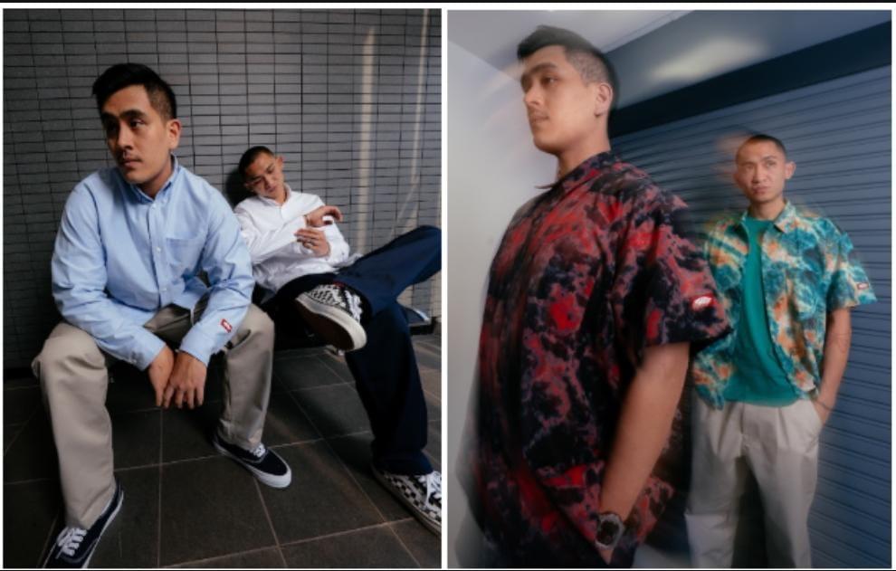 Koleksi Vans x Tokyo Design Collective: Gaya yang Bersuara Tanpa Harus Keras