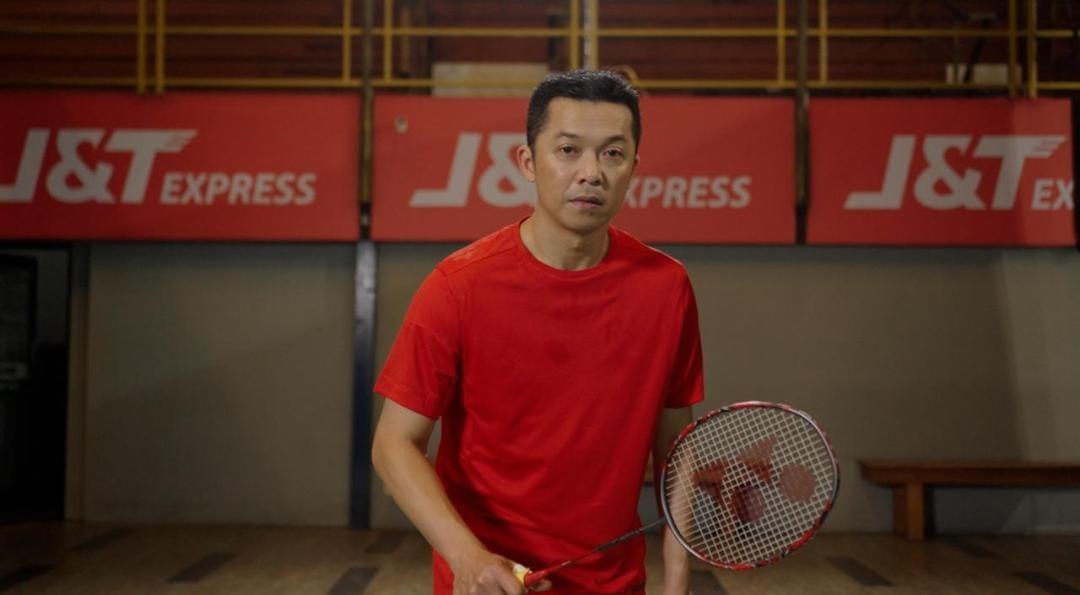 10 Tahun J&T Express, Dari Kiriman untuk Semua Hingga Semangat Juara