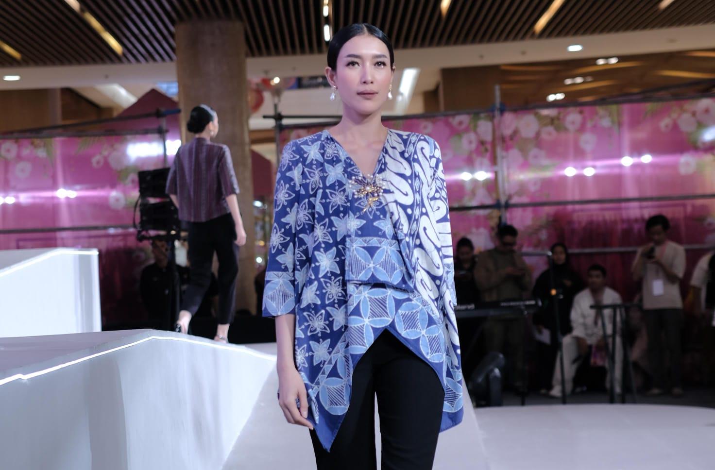 Ramadan Runway 2026 Berakhir, Denyut Industri Fashion Masih Berdetak