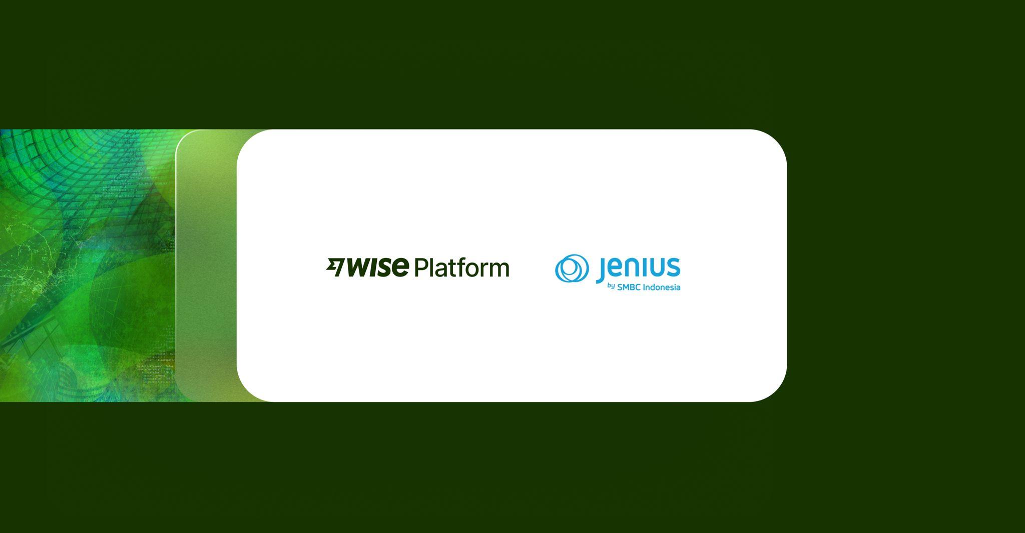 Dari Hati Sampai Tujuan: Kirim Uang ke Luar Negeri Lebih Tenang Bersama Jenius dan Wise Platform