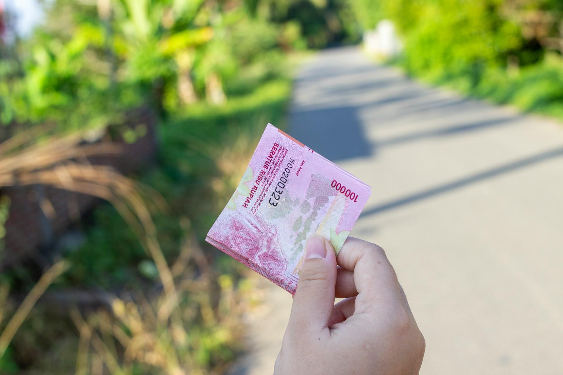 "In This Economy”, Kita Belajar Lebih Siap Secara Finansial