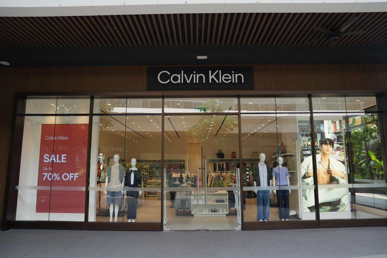 Berburu Diskon hingga 80 Persen di Premium Outlets Shopping Week 2026