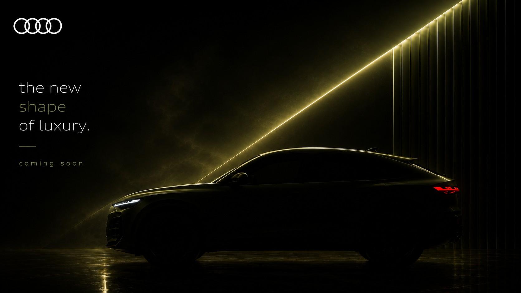 Audi Isyaratkan Model Baru di Indonesia, Tetap Bawa Filosofi quattro