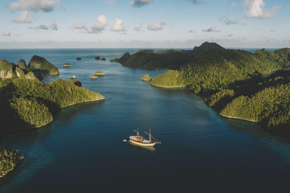 The Apurva Kempinski Bali Bawa Tamu Menyusuri Jalur Rempah lewat ‘Spice Route Voyage’