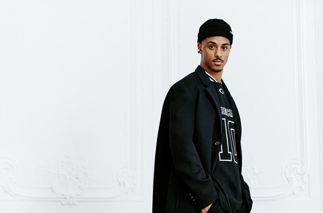 Mode Bertemu Ritme Olahraga di Koleksi Baru Balenciaga x NBA