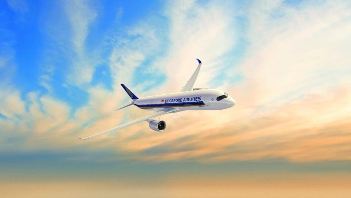 Akses ke Selandia Baru Kian Mudah, Singapore Airlines dan Air New Zealand Tambah Penerbangan